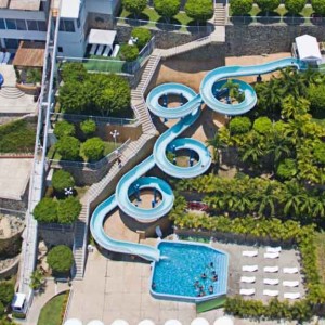 Photo hôtel