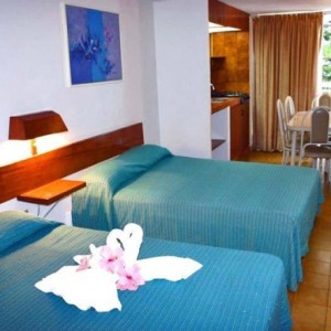 Photo hôtel
