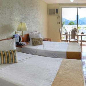 Photo hôtel