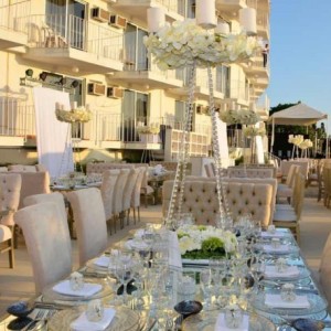 Photo hôtel