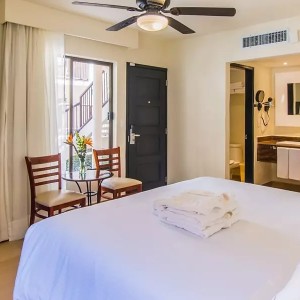 Photo hôtel