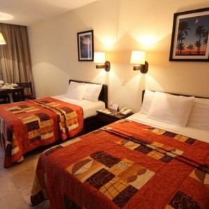 Photo hôtel
