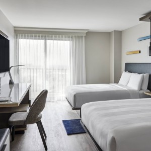 Photo hôtel