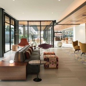 Photo hôtel