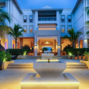 Photo hôtel