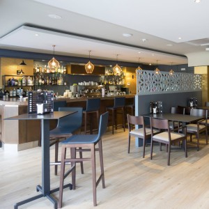 Photo hôtel