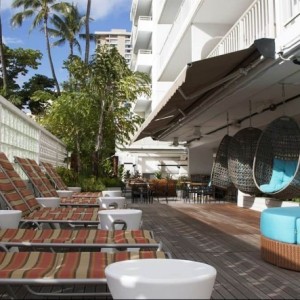 Photo hôtel