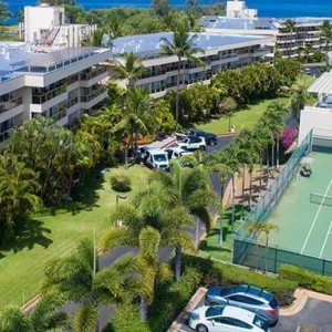 Photo hôtel