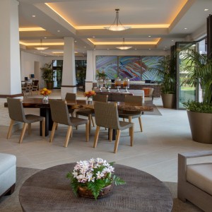 Photo hôtel