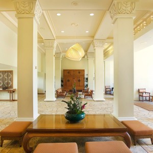 Photo hôtel