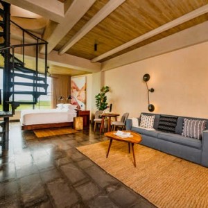 Photo hôtel