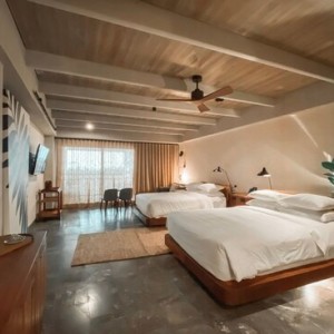 Photo hôtel