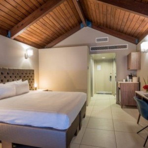 Photo hôtel