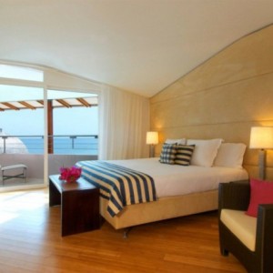 Photo hôtel