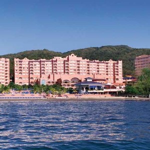 Photo hôtel