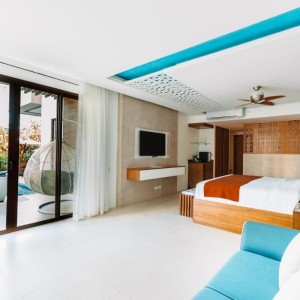 Photo hôtel