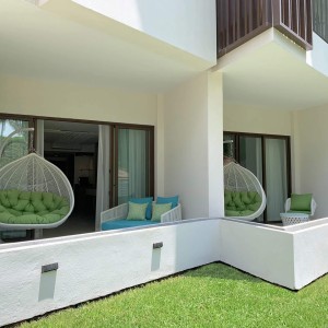 Photo hôtel