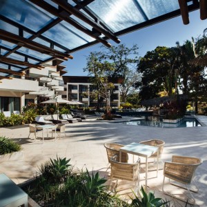 Photo hôtel