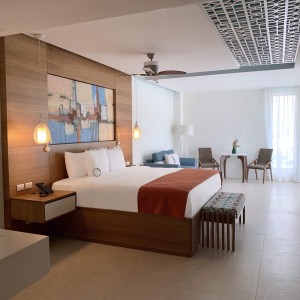 Photo hôtel