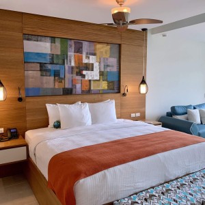 Photo hôtel