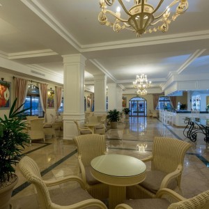 Photo hôtel