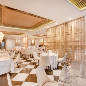 Photo hôtel