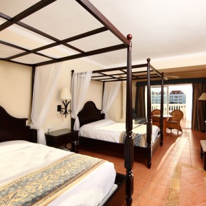 Photo hôtel