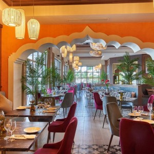 Photo hôtel