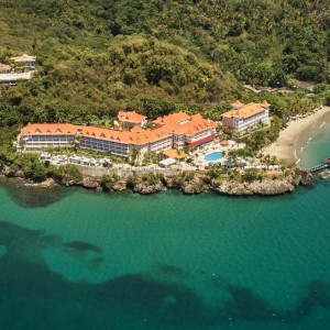Photo hôtel