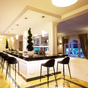 Photo hôtel