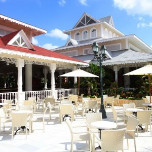 Photo hôtel