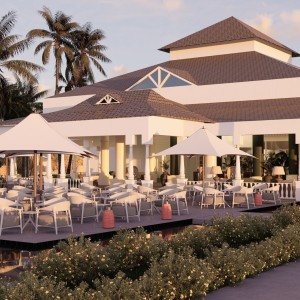 Photo hôtel