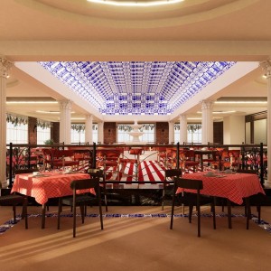 Photo hôtel