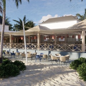 Photo hôtel