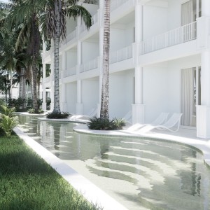 Photo hôtel