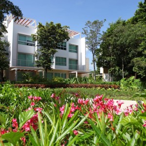 Photo hôtel