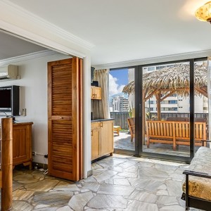 Photo hôtel