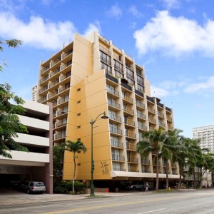 Photo hôtel
