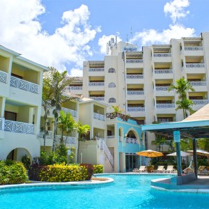 Photo hôtel