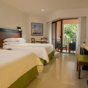 Photo hôtel