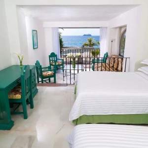 Photo hôtel