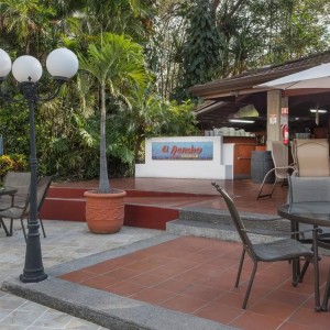 Photo hôtel
