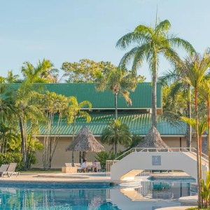 Photo hôtel