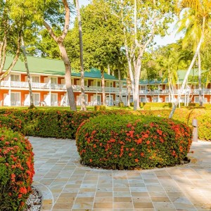 Photo hôtel