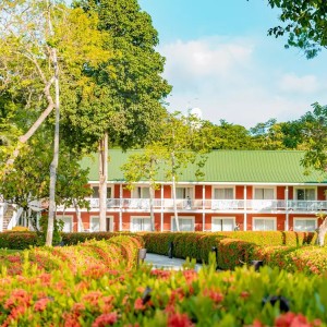 Photo hôtel
