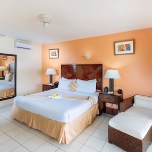 Photo hôtel