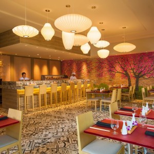 Photo hôtel