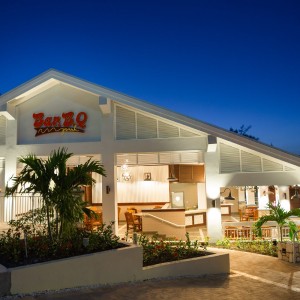 Photo hôtel