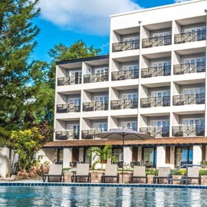 Photo hôtel