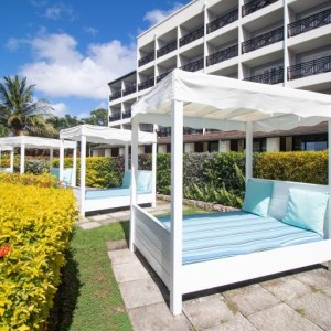 Photo hôtel